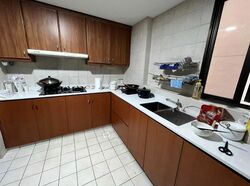The Mayfair (D22), Condominium #584600301